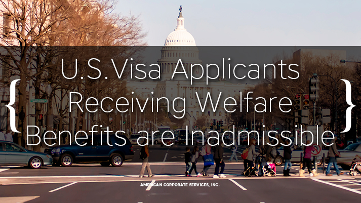 U.S. Supreme Court Rules on Visa Applicants Receiving Welfare Benefits