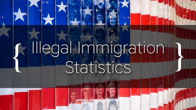Statistics You Probably Didnt Know About Illegal Immigration