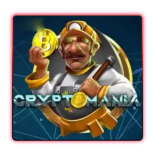 Crypto Mania