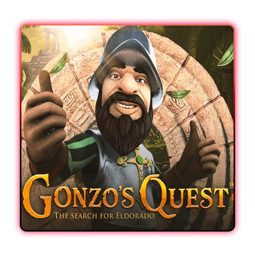 Gonzo's Quest